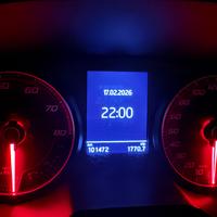 SEAT Arona Black Edition metano (1.0 TGI 90CV)