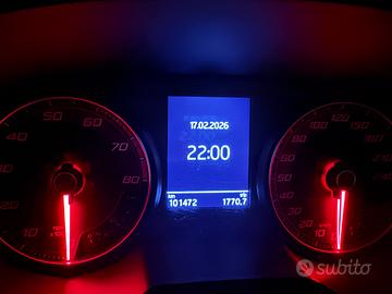 SEAT Arona Black Edition metano (1.0 TGI 90CV)