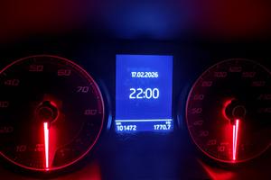 SEAT Arona Black Edition metano (1.0 TGI 90CV)