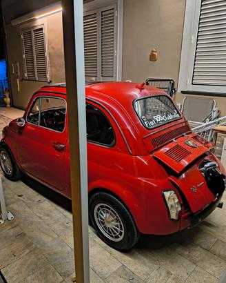 cerchi e gomme fiat 500 