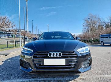 AUDI A5 SPORTBACK BUSINESS