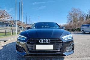 AUDI A5 SPORTBACK BUSINESS
