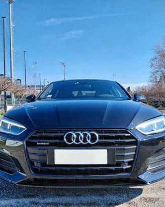 AUDI A5 SPORTBACK BUSINESS