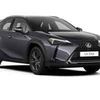 Lexus UX Hybrid Urban