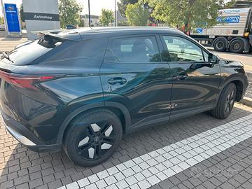 Omoda 5 Premium gpl