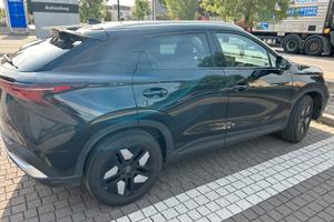 Omoda 5 Premium gpl