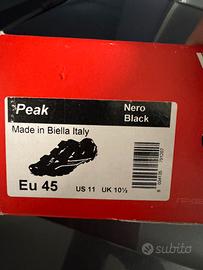 Scarpe Mtb