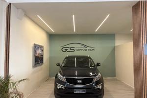 Kia Sportage 1.7 CRDI VGT 2WD 116cv high tech