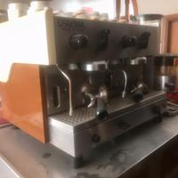 Faema macchina caffe