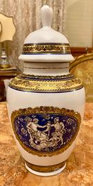 Limoges collezione Tazza Farnese Potiche