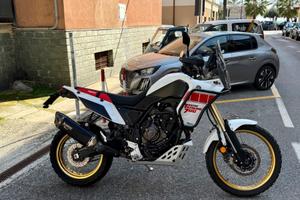 Tenere 700  rally 2022