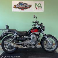 Moto Guzzi Nevada 750 CLASSIC - 12460Km