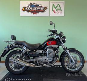 Moto Guzzi Nevada 750 CLASSIC - 12460Km