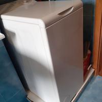 LAVATRICE IGNIS  LTE7155