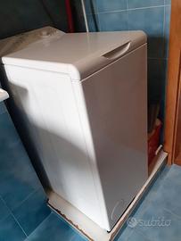 LAVATRICE IGNIS  LTE7155