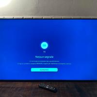 50" TU7020 Crystal UHD 4K HDR Smart TV (2020)