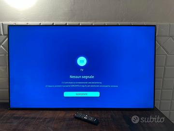 50" TU7020 Crystal UHD 4K HDR Smart TV (2020)