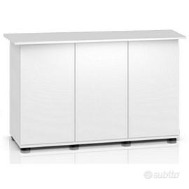 Tavolo Jwel Rio 240 bianco 121x41x73h