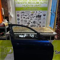 porta anteriore destra BMW SERIE 1 2015