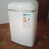 Condizionatore portatile 10000 btu