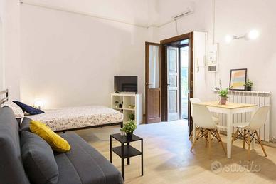 Appartamento di 25 m² a Milano