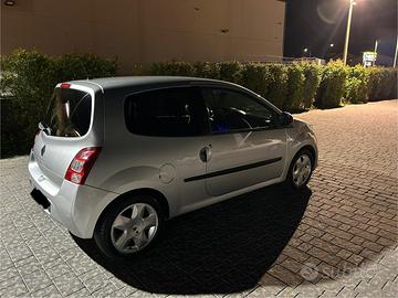 Renault twingo dci