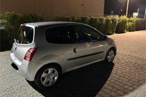 Renault twingo dci