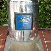 grinders cimbali vintage 