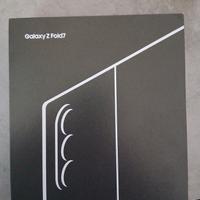 SAMSUNG FOLD 7 256GB