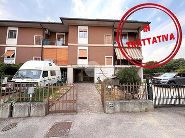 4 LOCALI A GUSSAGO