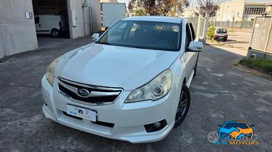 Subaru Legacy Station Wagon Legacy SW 2.0i Trend b