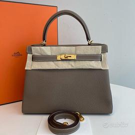 Borsa Hermès Kelly 28 ORIGINALE