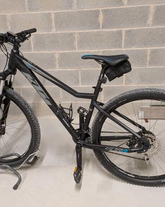 MTB - KTM taglia S