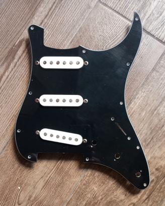 Battipenna per Stratocaster SSS