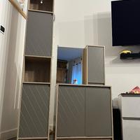 Mobile per bagno