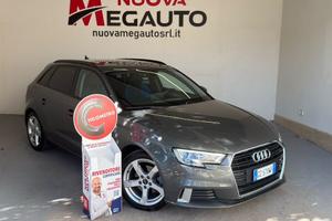 AUDI A3 SPB 30 TDI S tronic Sport