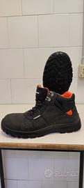 scarpe Antinfortunistiche Rossini