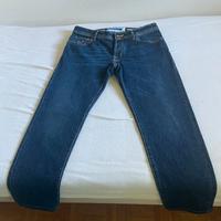 Pantaloni jeans Jacob Cohen originale