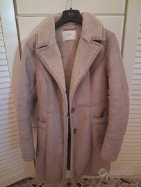montone beige