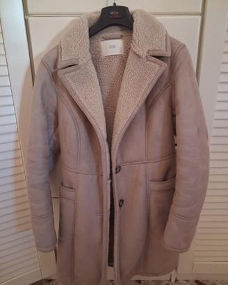 montone beige