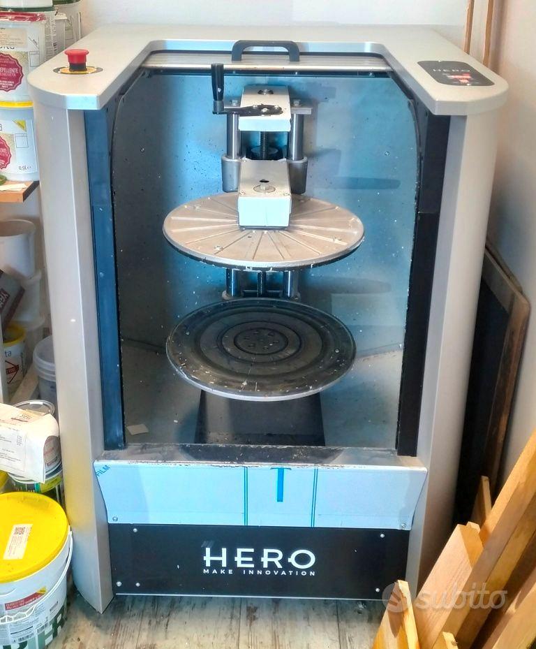 Bilancia usata Offerte usato e ricondizionato