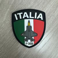 Patch militare