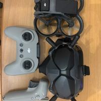 Drone dji avata