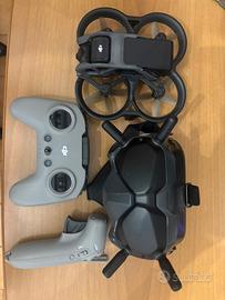 Drone dji avata