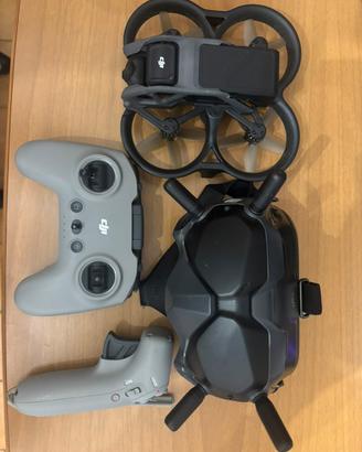 Drone dji avata