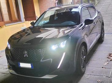 Peugeot 2008 - 2021