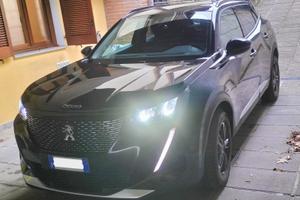 Peugeot 2008 - 2021