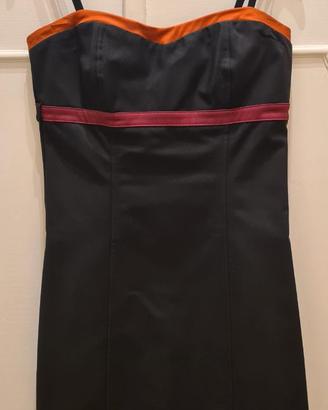 Rinascimento - abito da sera Made in Italy