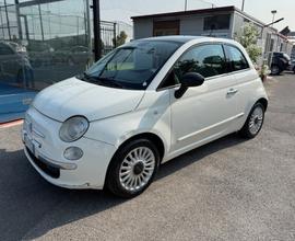 Fiat 500 1.3 Multijet 16V 75 CV Lounge