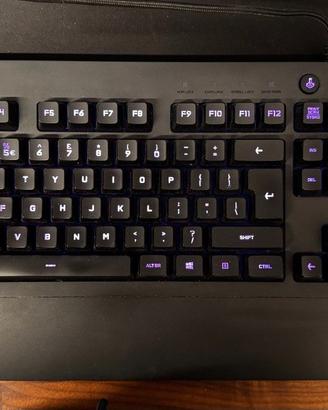 Logitech g213